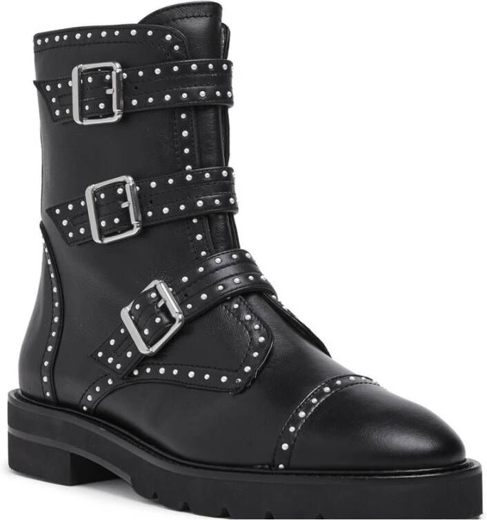 Stuart Weitzman Jesse Lift Boot