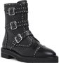 Stuart Weitz Jesse Lift Boot - Thumbnail 2