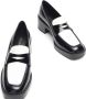 Stuart Weitz Kaia 40 Loafer - Thumbnail 2