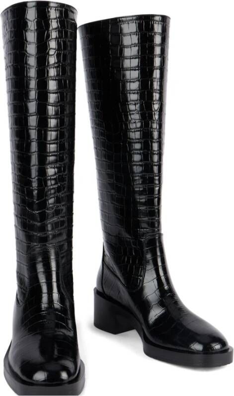 Stuart Weitzman Kaia kniehoge laars