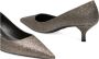Stuart Weitz Kitten Heel Pump - Thumbnail 2