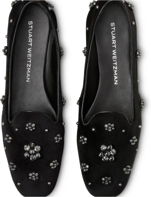 Stuart Weitzman Klaproos Loafer