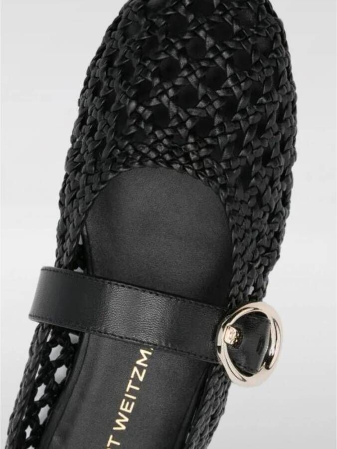Stuart Weitzman Klassieke ballerina`s