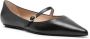 Stuart Weitz Klassieke Mary Jane platte schoenen - Thumbnail 2