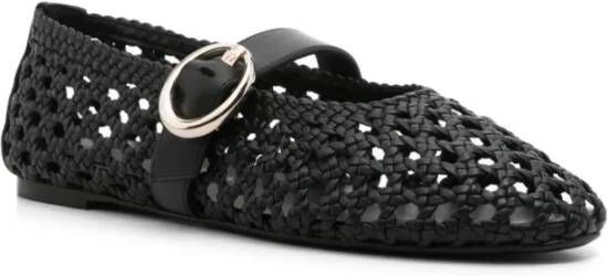Stuart Weitzman Klassieke Mary Jane Schoenen voor Vrouwen