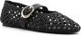 Stuart Weitzman Klassieke Mary Jane Schoenen voor Vrouwen - Thumbnail 2