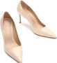 Stuart Weitz Klassieke Pump met Puntneus - Thumbnail 2