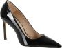 Stuart Weitzman Klassieke Pump Schoenen Black Dames - Thumbnail 4