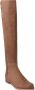 Stuart Weitzman Iconische Over-Knee Laars: Een Culturele Sensatie Sinds 1993 Black Dames - Thumbnail 5