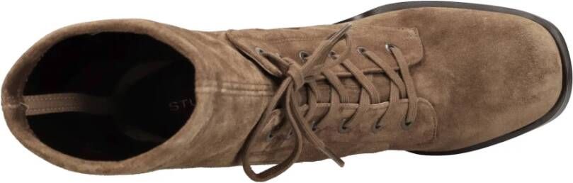 Stuart Weitzman Laarzen Bruin