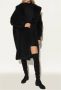Stuart Weitzman Gedurfde Stretch Over-de-Knie Laars Black Dames - Thumbnail 8