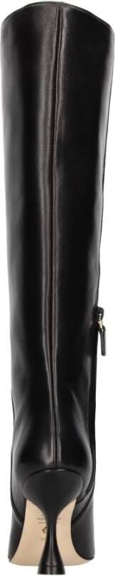 Stuart Weitzman Laarzen Zwart Black Dames