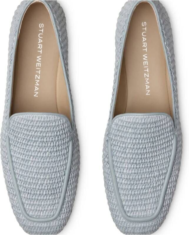 Stuart Weitzman Lee Loafer