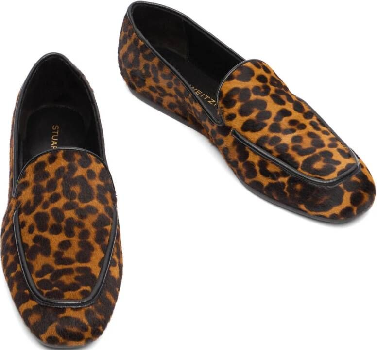 Stuart Weitzman LEE Loafer
