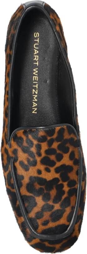 Stuart Weitzman Lee loafers