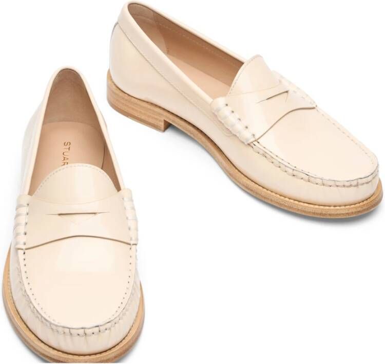 Stuart Weitzman Lottie Loafer
