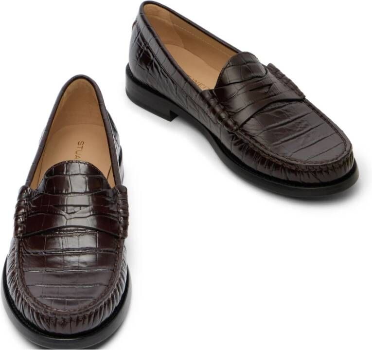 Stuart Weitzman Lottie Loafer