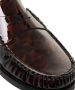 Stuart Weitz Lottie Patentleren Loafers - Thumbnail 2