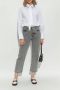 Stuart Weitzman Lottie schoenen type loafers Brown Dames - Thumbnail 3