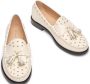 Stuart Weitz Lottie Sostud Tassel Loafer - Thumbnail 2
