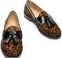 Stuart Weitz Lottie Tassel Loafer - Thumbnail 2