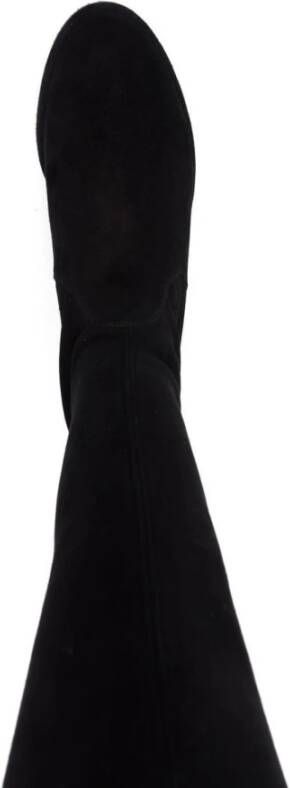 Stuart Weitzman Lowland Overknee-laarzen