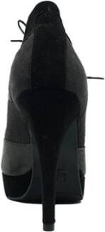 Stuart Weitzman Luxe Suède Laarsjes met Hak