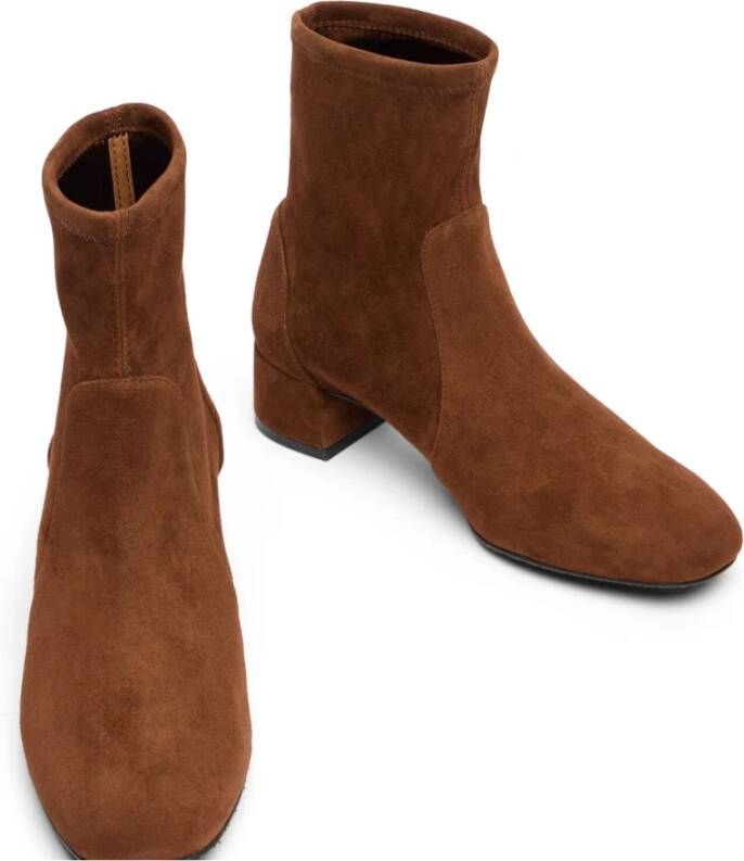 Stuart Weitzman Maeve Bootie