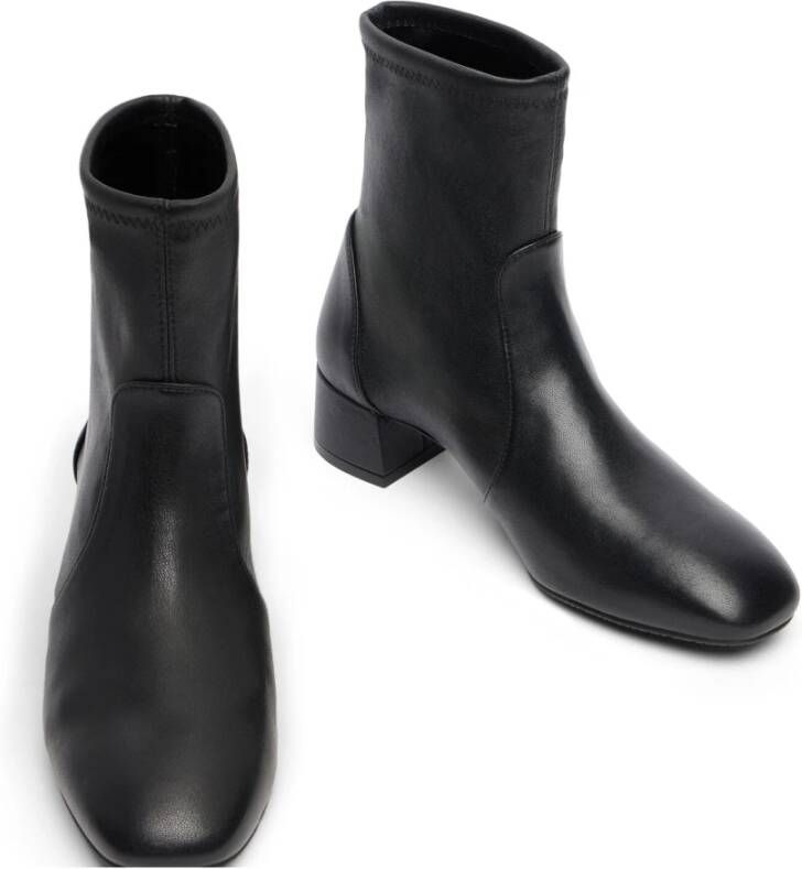 Stuart Weitzman Maeve Bootie