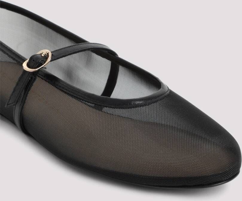 Stuart Weitzman Mary Jane Schoenen voor Vrouwen