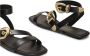 Stuart Weitz Maven Sandal - Thumbnail 2