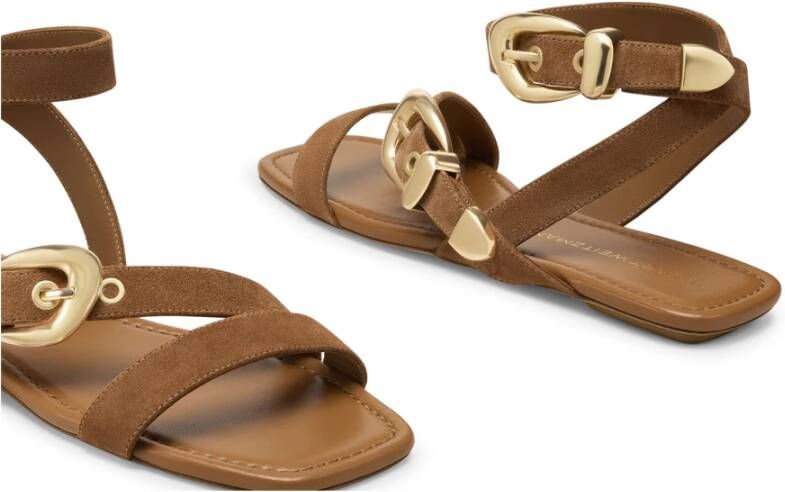 Stuart Weitzman Maven Sandal