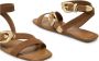 Stuart Weitz Maven Sandal - Thumbnail 2