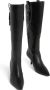 Stuart Weitzman Boots Zwart Dames - Thumbnail 2