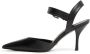 Stuart Weitzman Maverick Pumps Black Dames - Thumbnail 3