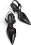 Stuart Weitzman Maverick Pumps Black Dames - Thumbnail 4