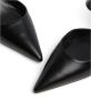 Stuart Weitzman Maverick Pumps Black Dames - Thumbnail 5