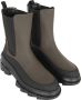 Stuart Weitz Megalift Chelsea Boot - Thumbnail 2