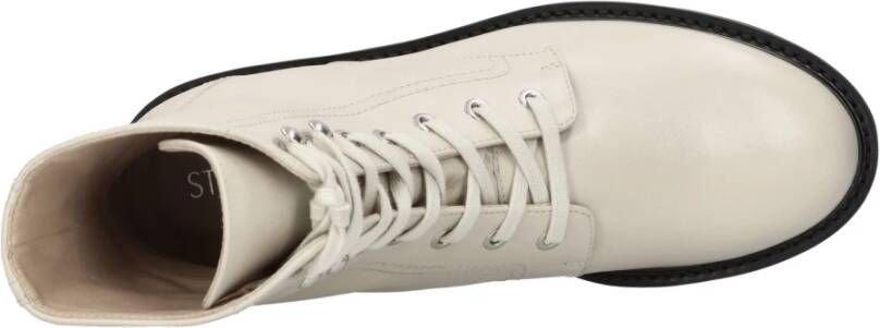 Stuart Weitzman Mila Lift Bootiepanna