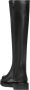 Stuart Weitzman Mila Liftlaarzen Kniehoge Lug-zool Black Dames - Thumbnail 3