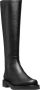 Stuart Weitzman Mila Liftlaarzen Kniehoge Lug-zool Black Dames - Thumbnail 5