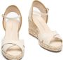 Stuart Weitz Mirela II Espadrille Wedge - Thumbnail 2