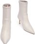 Stuart Weitz Moderne Stretch Bootie - Thumbnail 2