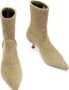 Stuart Weitz Naomi 50 Bootie - Thumbnail 2