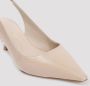 Stuart Weitz Naomi 50 Slingback Pumps - Thumbnail 2