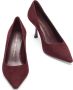 Stuart Weitz Naomi 75 Pump - Thumbnail 2