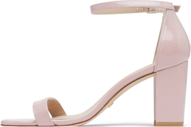 Stuart Weitzman Nearlynude Beige Dames