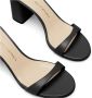 Stuart Weitz Nudist Block 75 Sandalen - Thumbnail 2