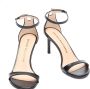 Stuart Weitz Nudist II Sandal 75 - Thumbnail 2