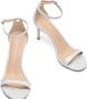 Stuart Weitz Nudist II Sandal 75 - Thumbnail 2